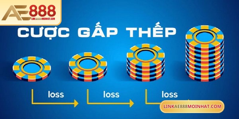 Kèo 3/4 - Hướng Dẫn Chi Tiết Cho Người Chơi Bóng Đá 17 Cách chơi cược gấp thếp AE888 là tăng tiền theo cấp số nhân