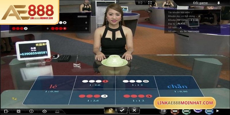 Thứ Tự Bài Poker Bí Quyết Ghi Nhớ Nhanh Cho Người Chơi 18 Cần kết hợp các hình thức chơi xóc đĩa AE888 khác nhau