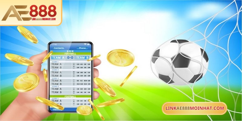 Kèo 3/4 - Hướng Dẫn Chi Tiết Cho Người Chơi Bóng Đá 18 Đặt giới hạn rõ ràng để có tâm lý cá độ AE888 bình tĩnh nhất