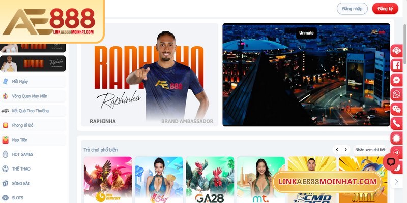 Về Chúng Tôi AE888 Hành Trình Phát Triển Đầy Đặc Sắc 4 Chúng tôi đặt ra mục tiêu cho game AE888 top đầu châu á